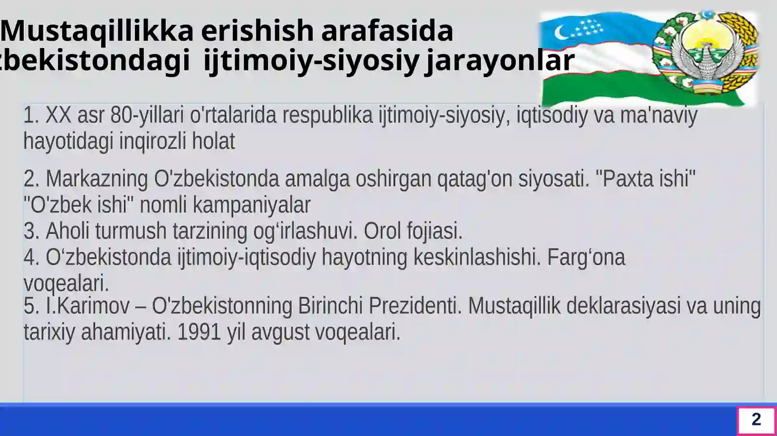 Product slide 2