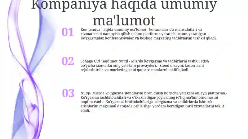 Product slide 2