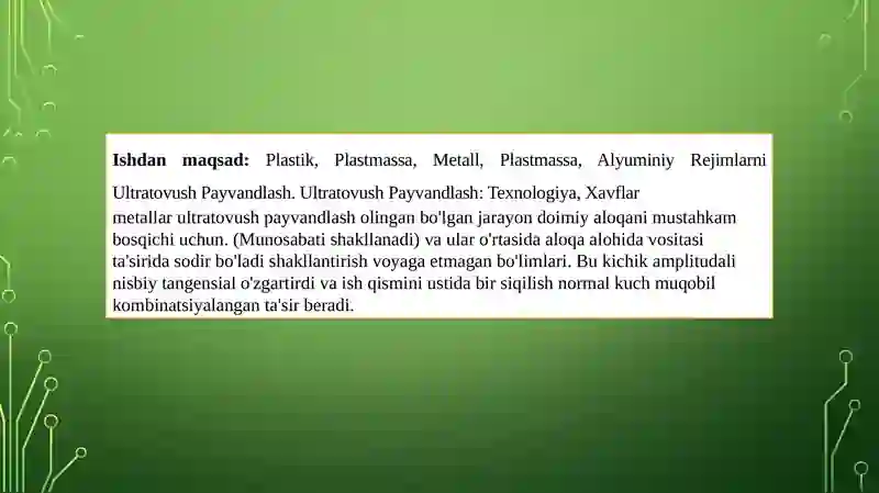 Product slide 2