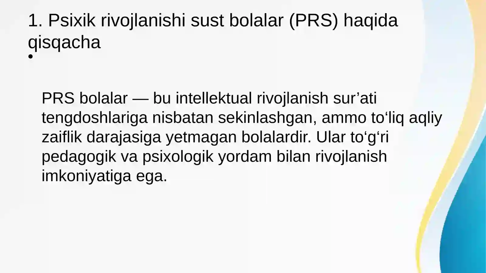 Product slide 2