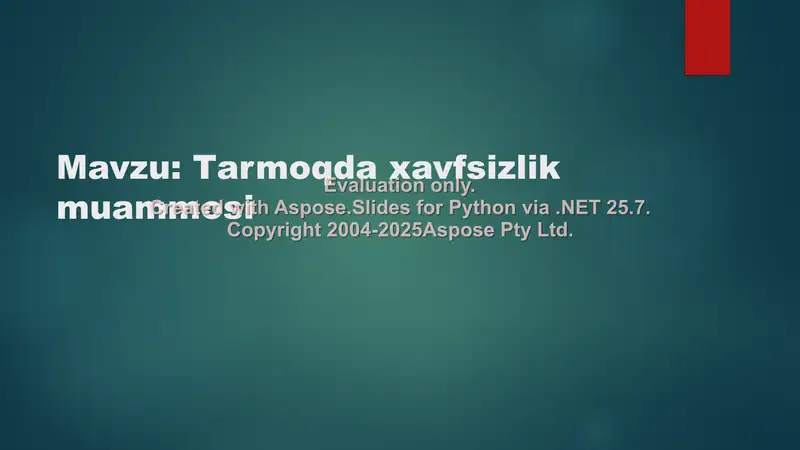 Product slide 2