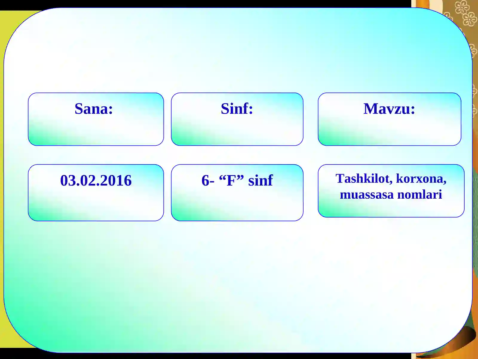 Product slide 2