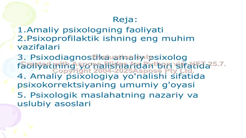 Product slide 2