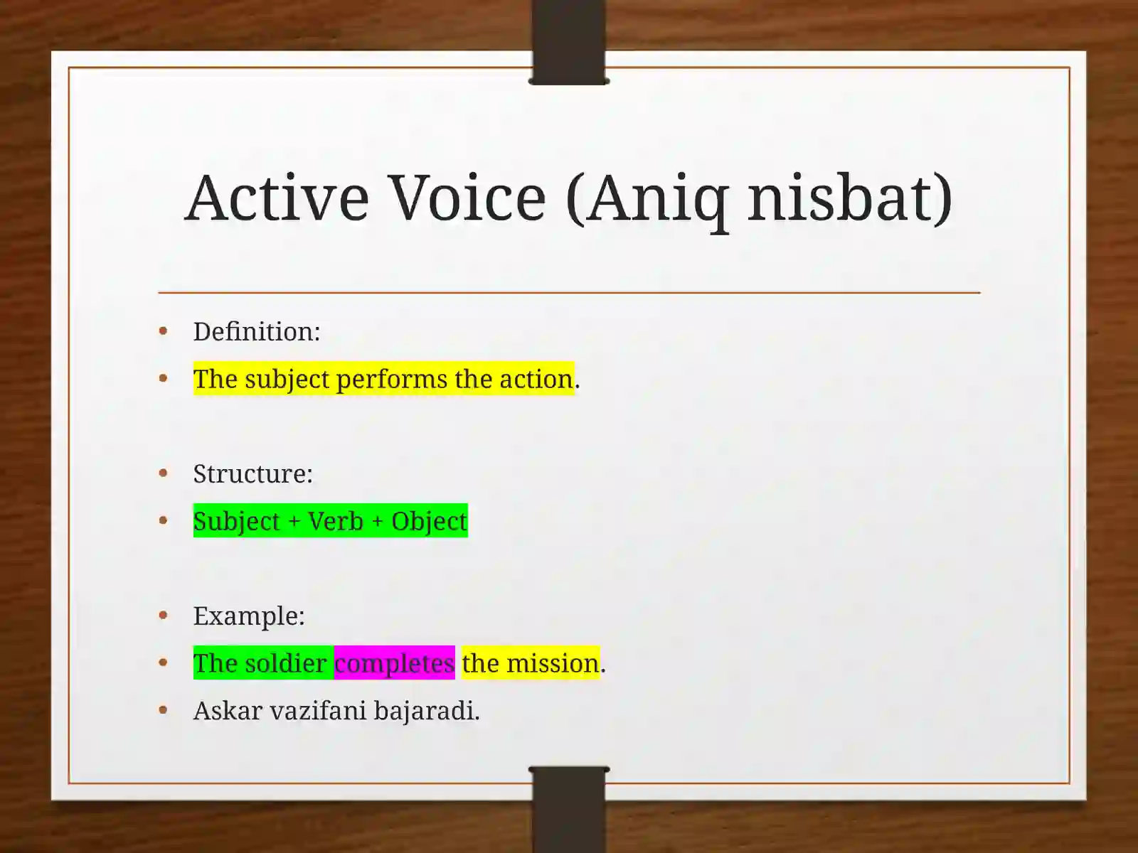 Product slide 2