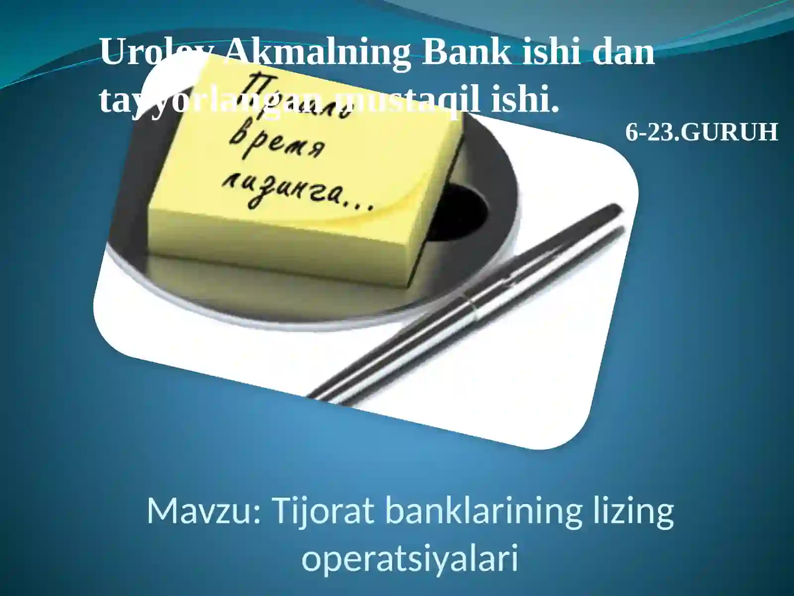 Product slide 2