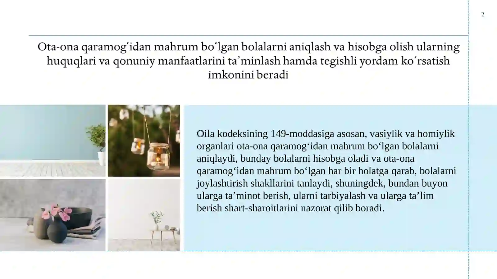 Product slide 2