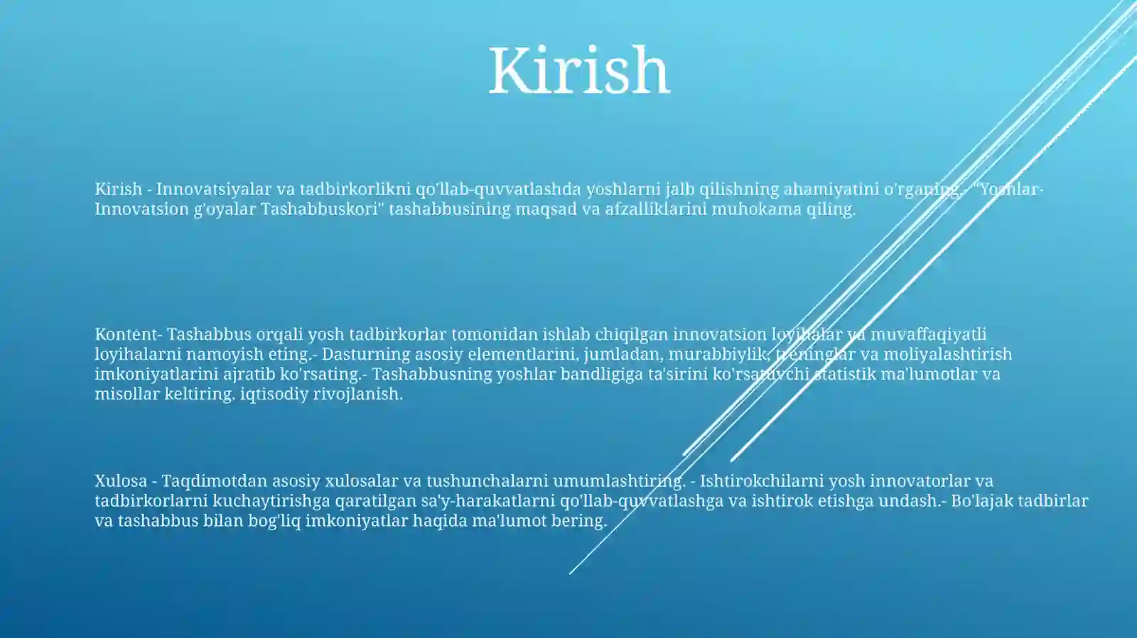 Product slide 2