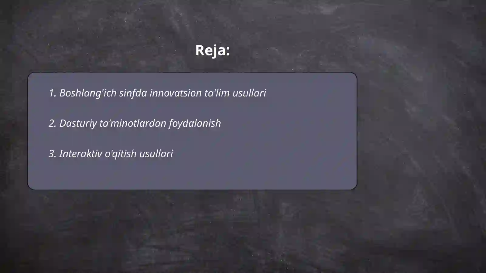 Product slide 2