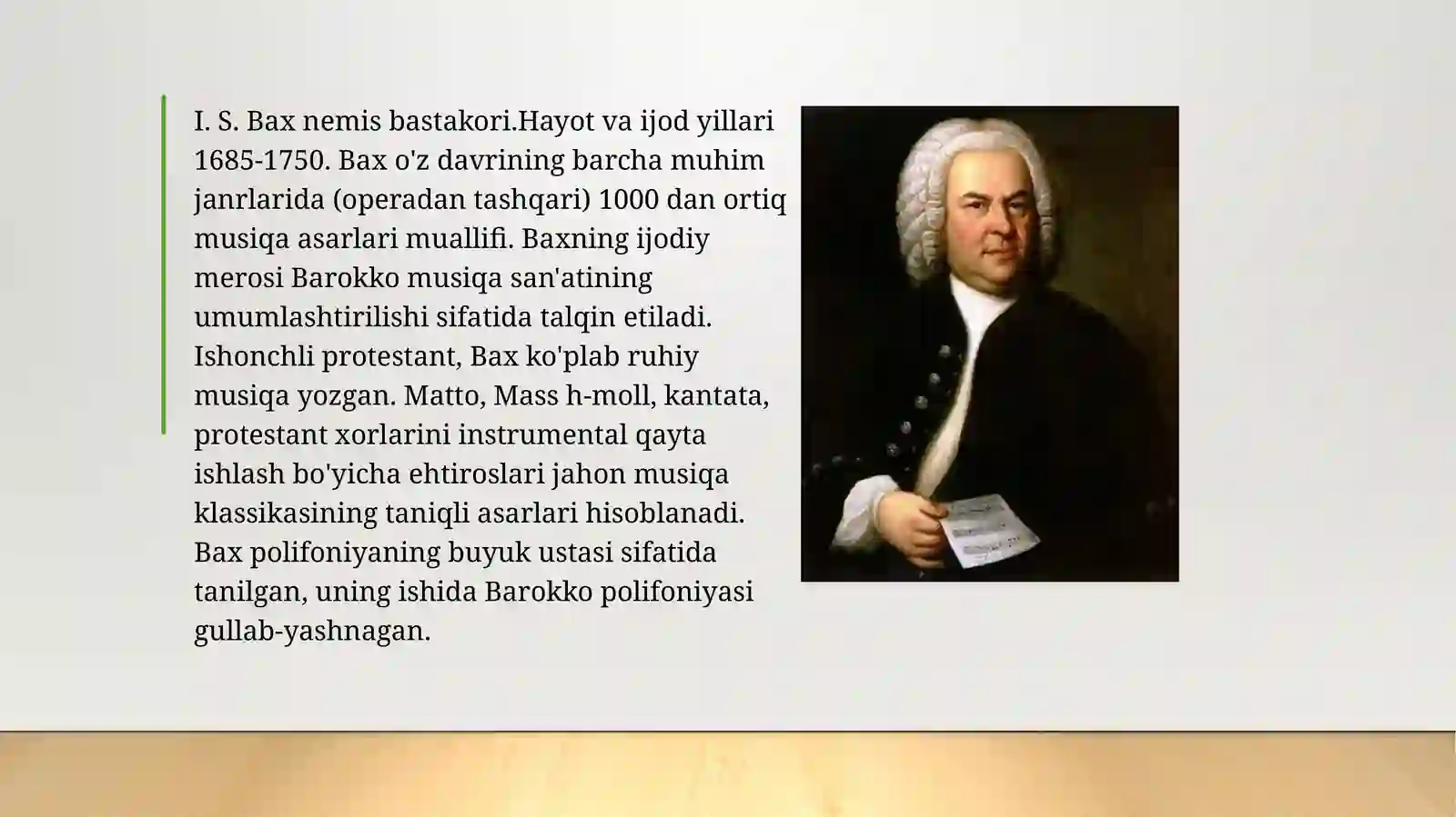 Product slide 2
