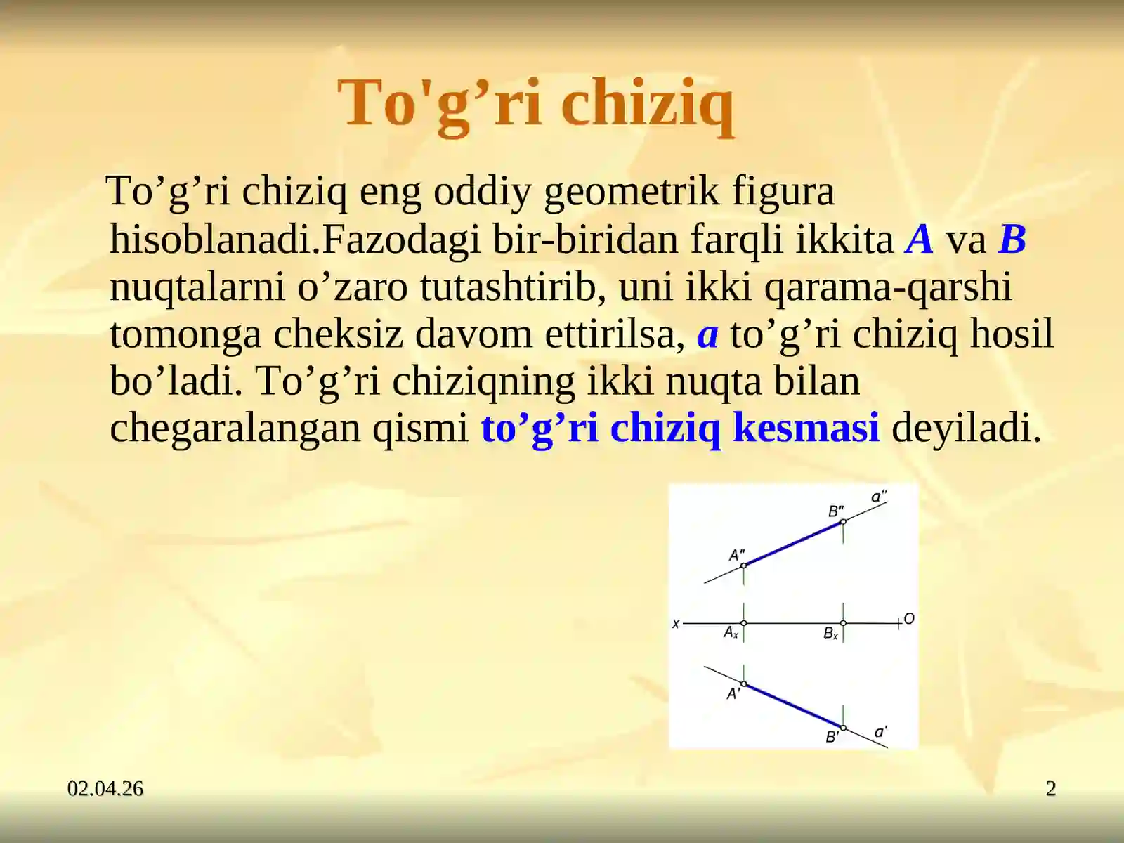 Product slide 2