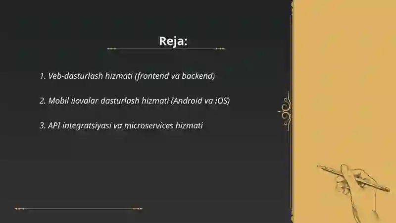 Product slide 2