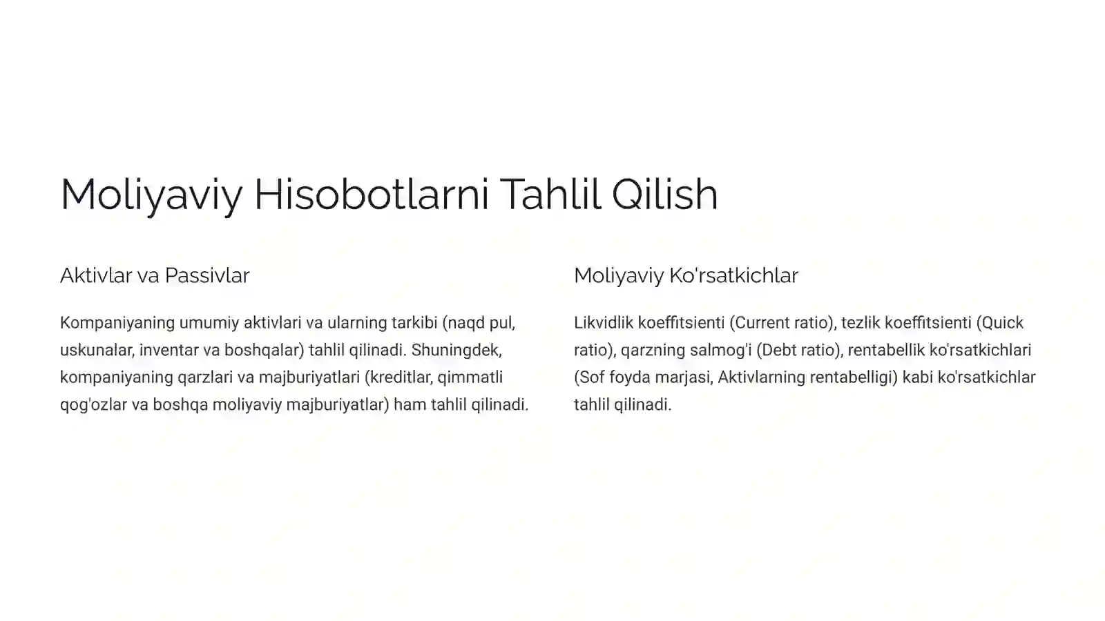 Product slide 2