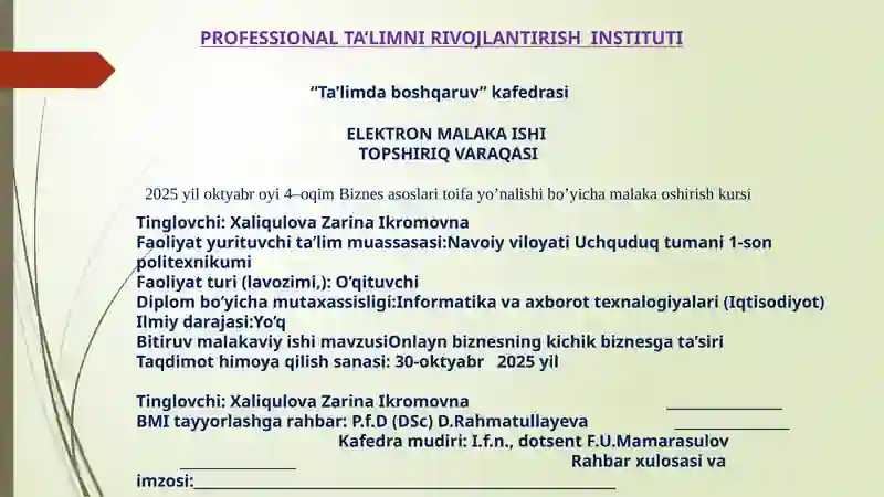 Product slide 2
