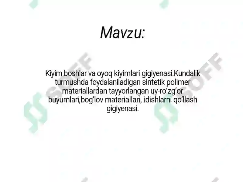 Product slide 2