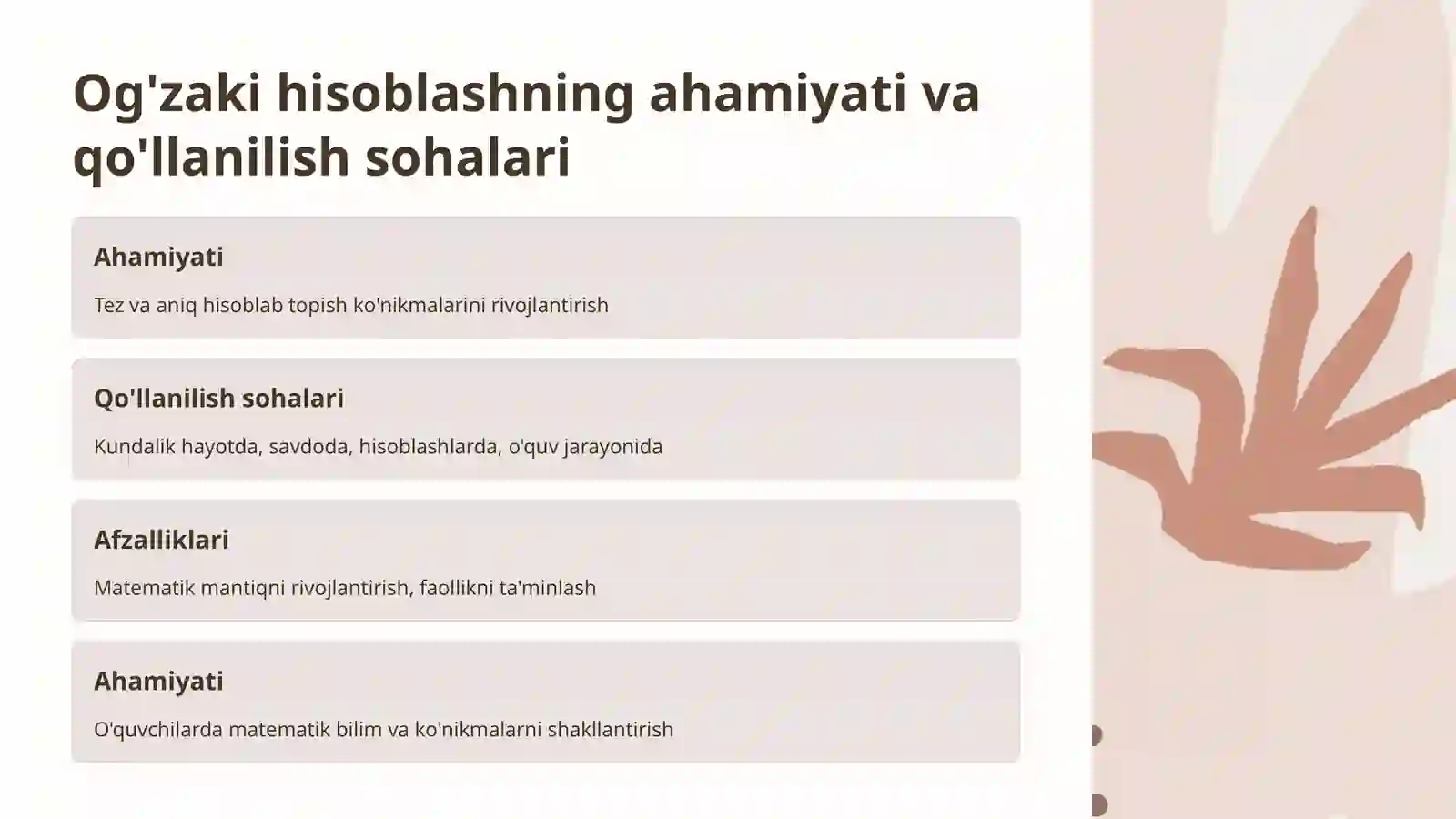 Product slide 2