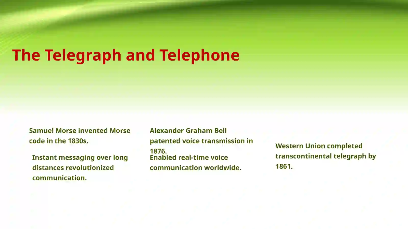Product slide 2