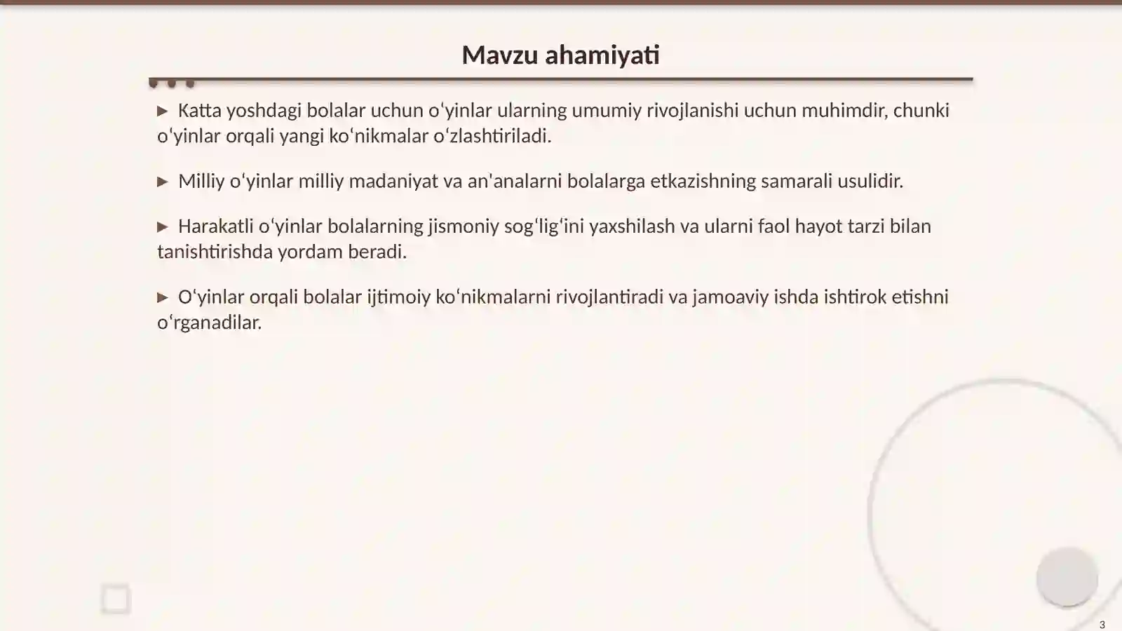 Product slide 3
