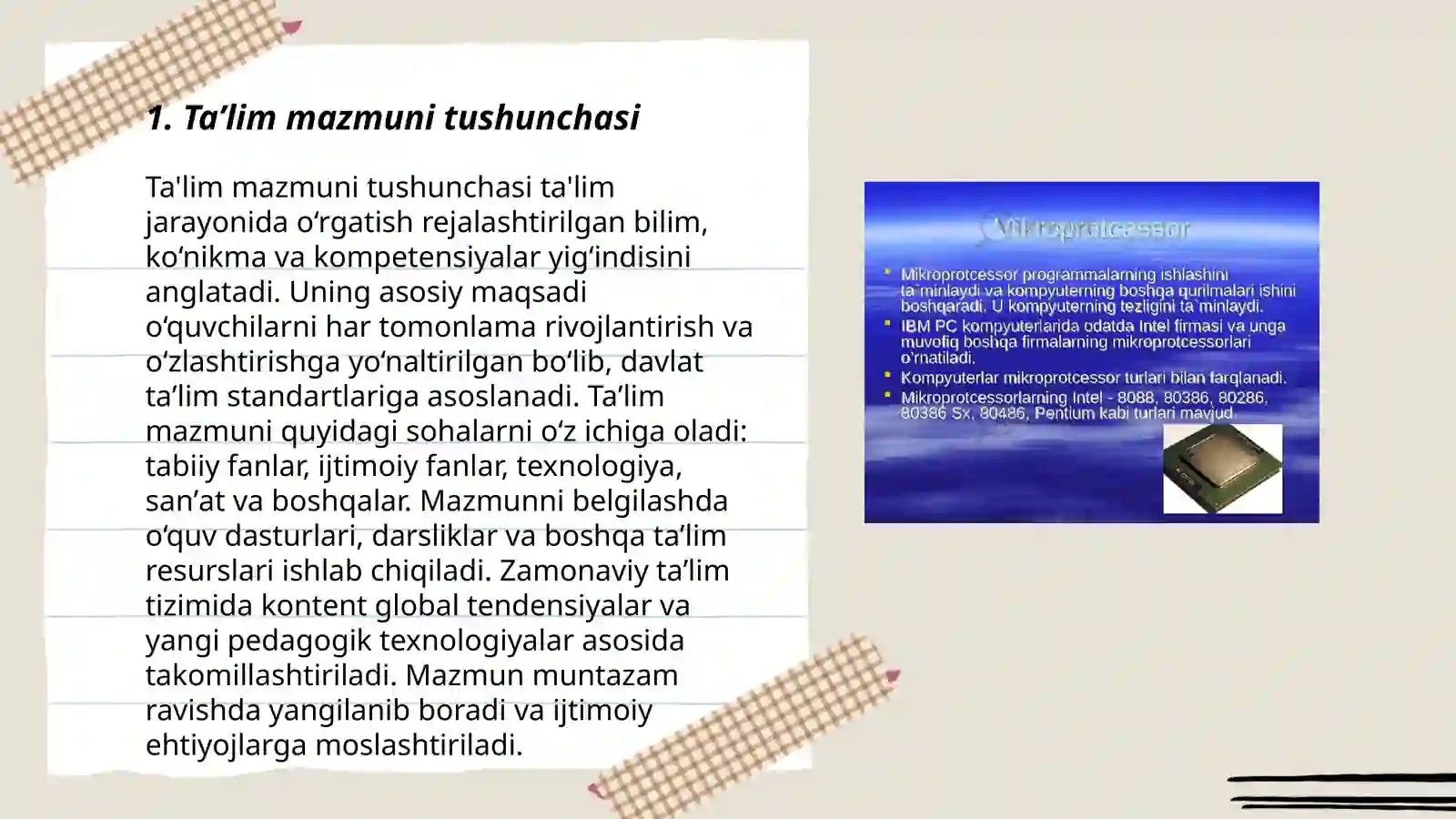 Product slide 3
