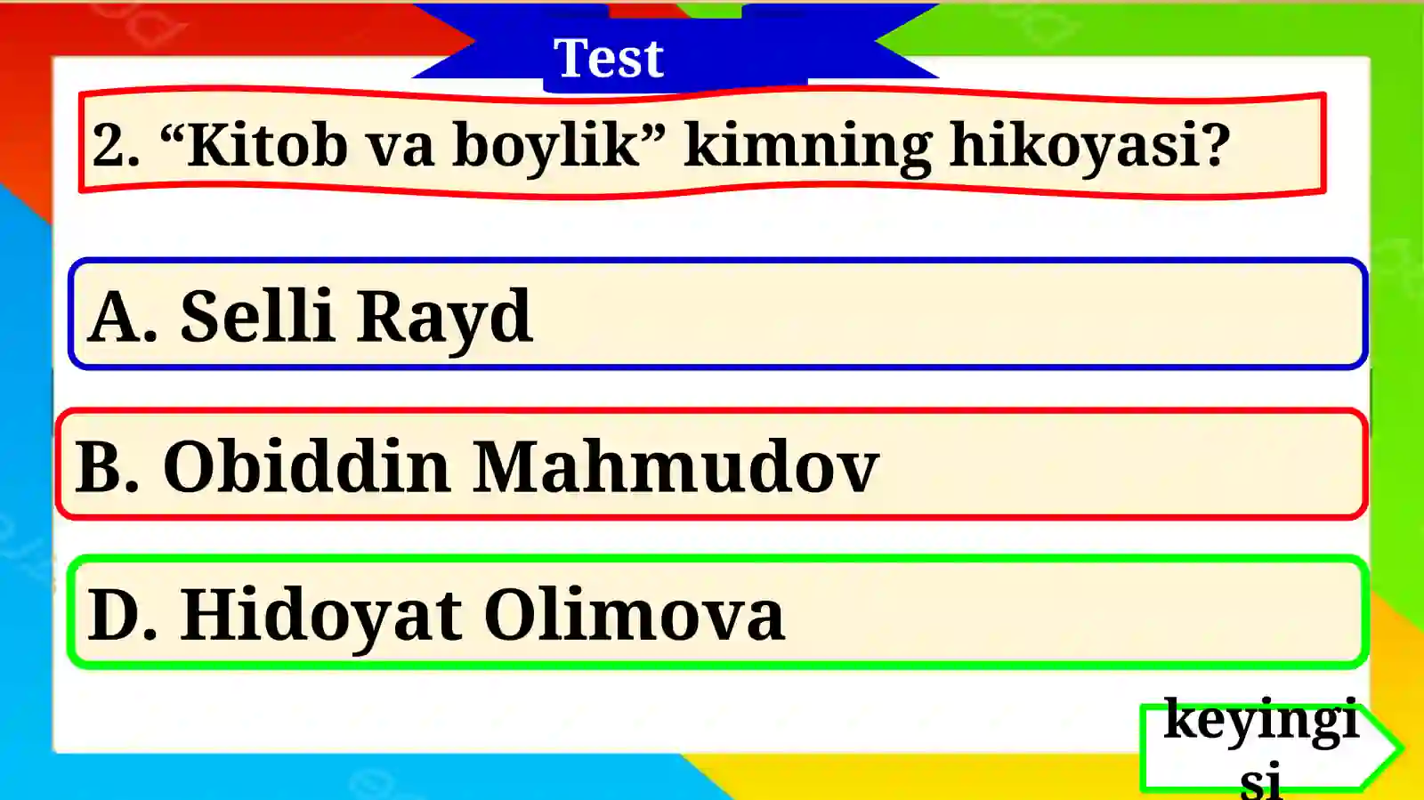 Product slide 3