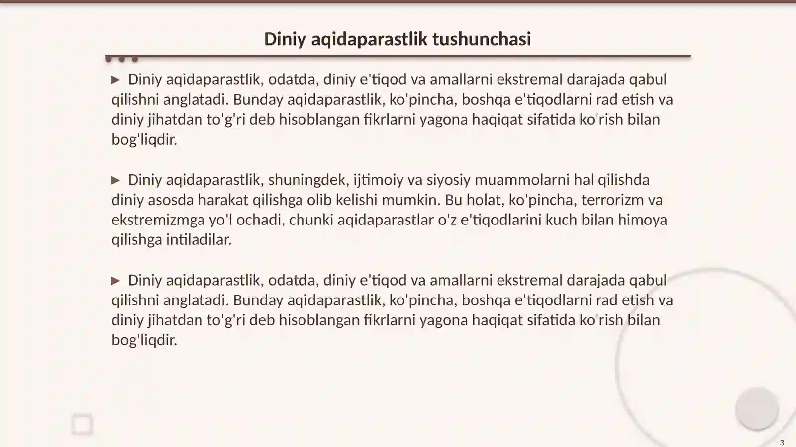 Product slide 3