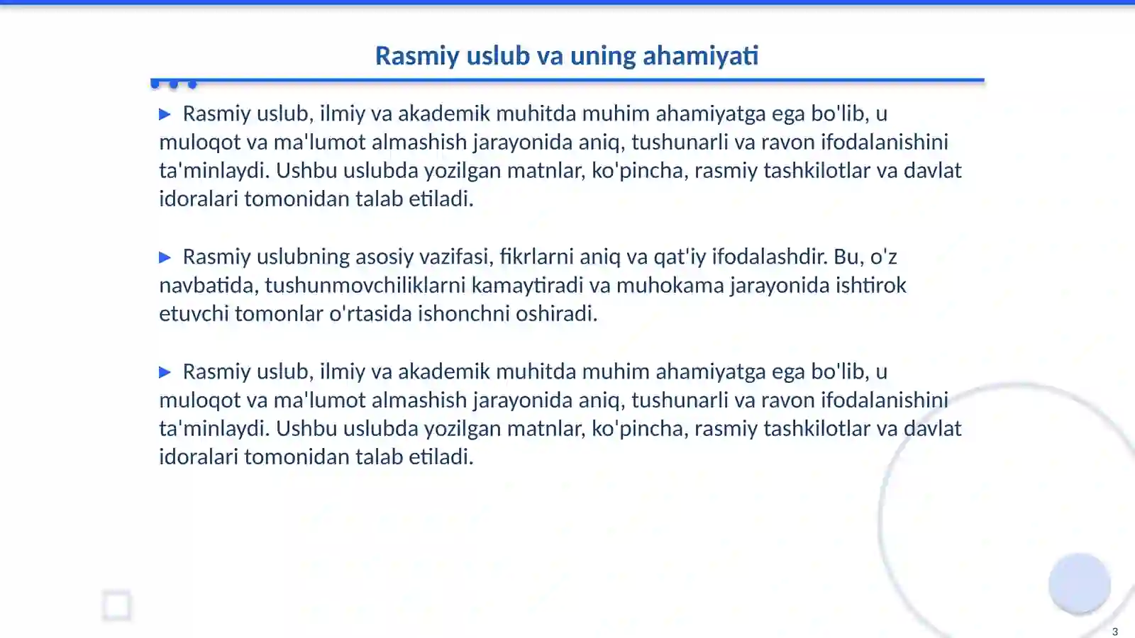 Product slide 3