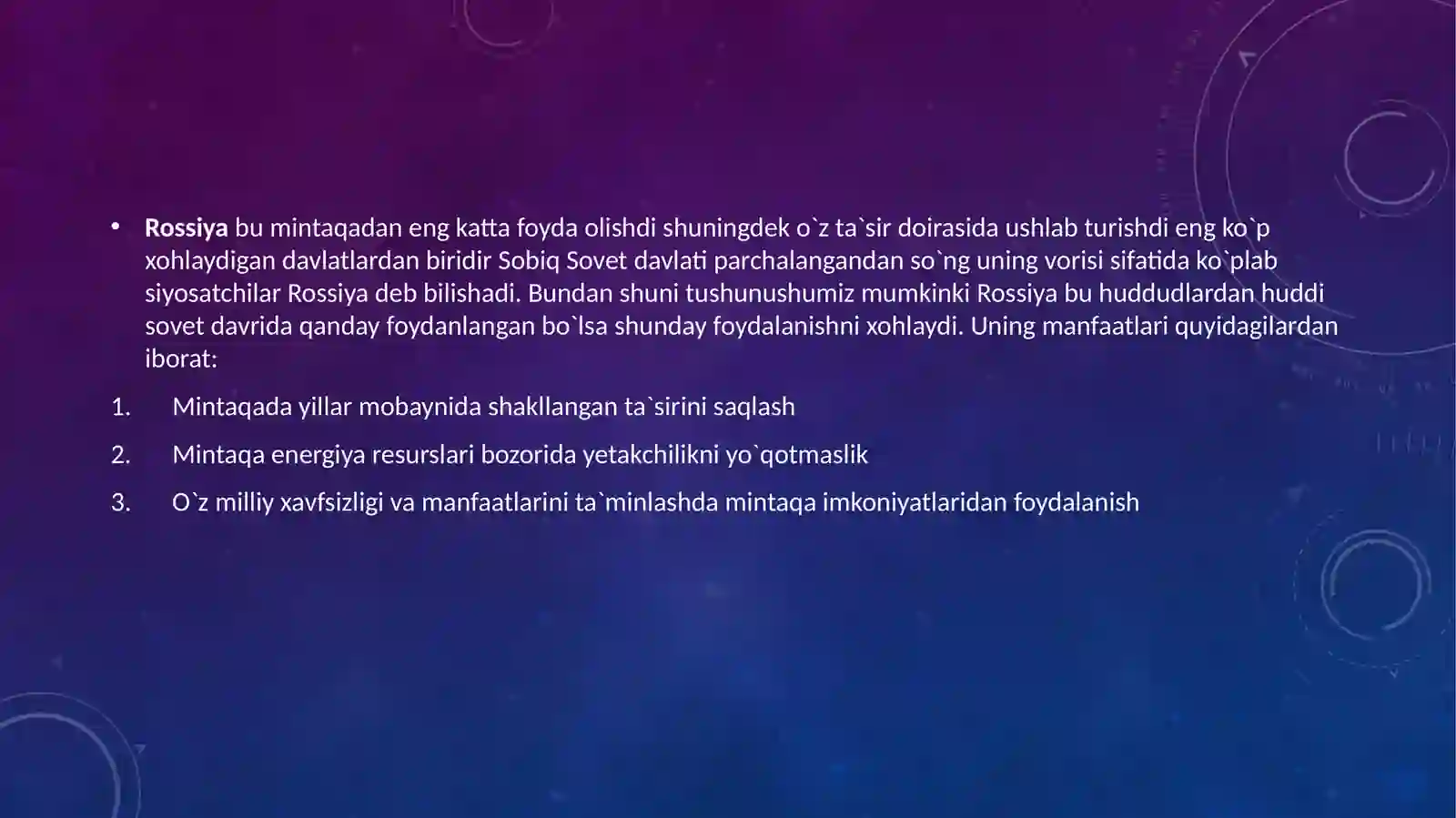 Product slide 3