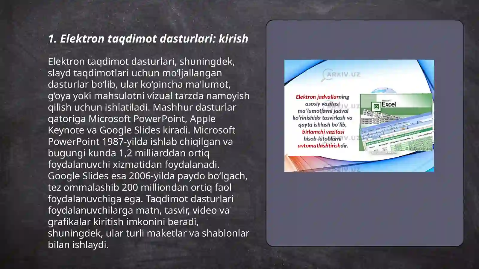 Product slide 3