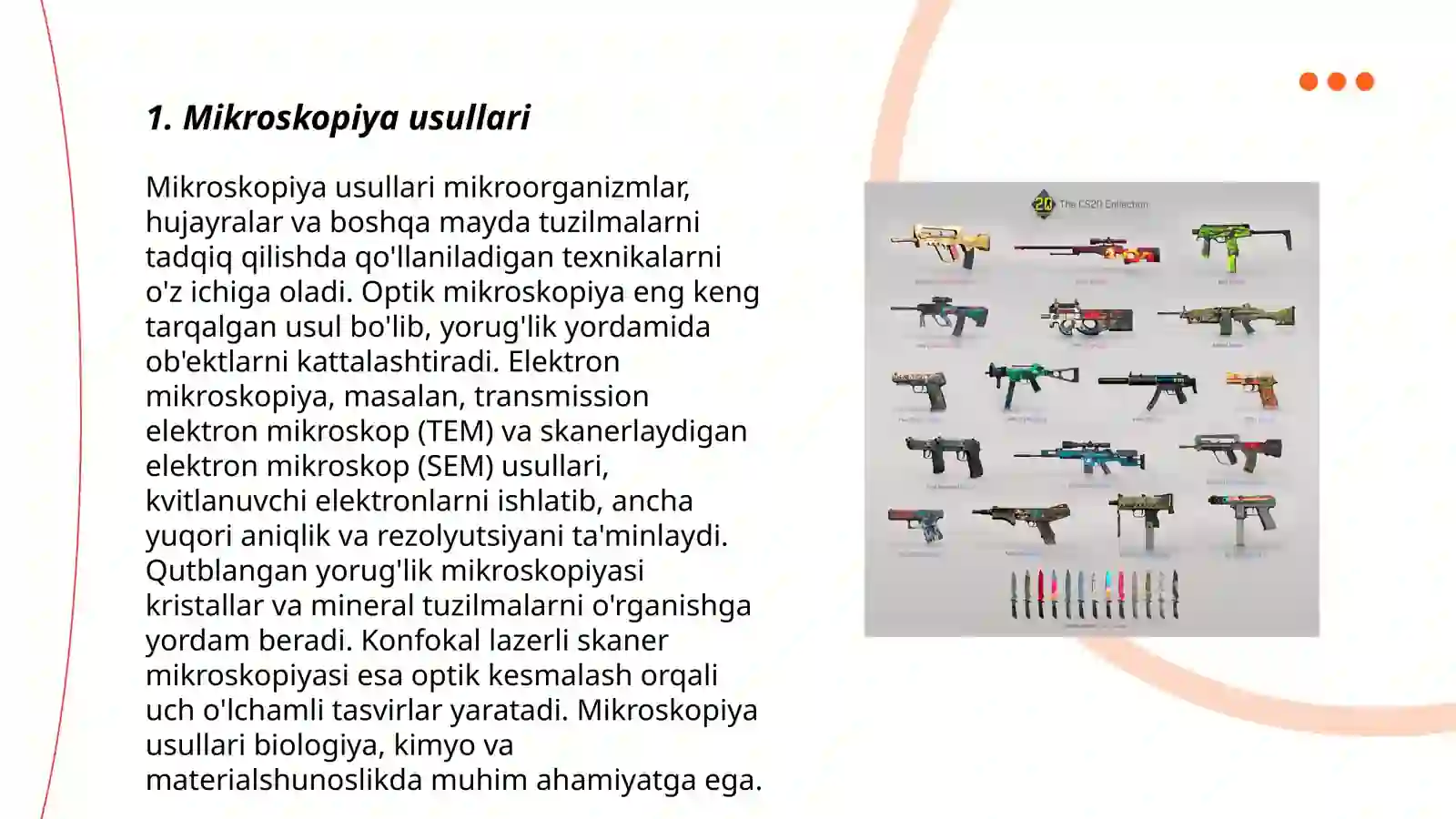 Product slide 3