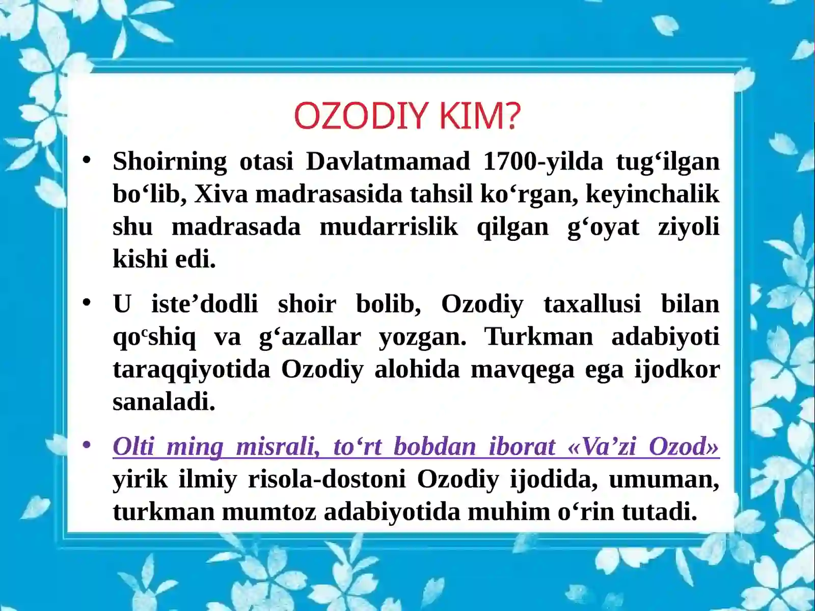 Product slide 3