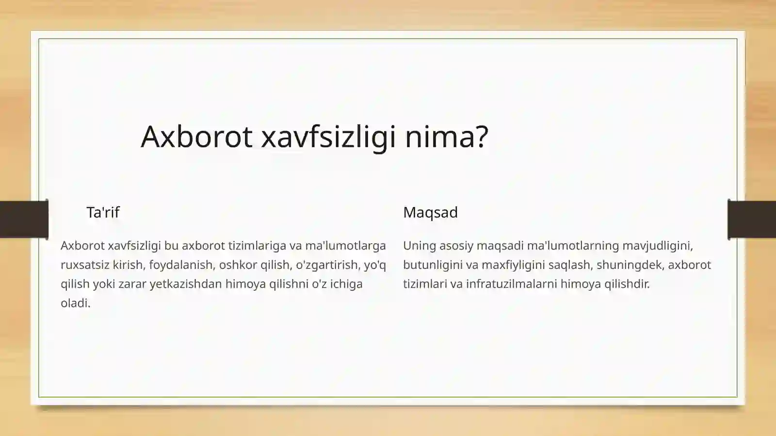Product slide 3