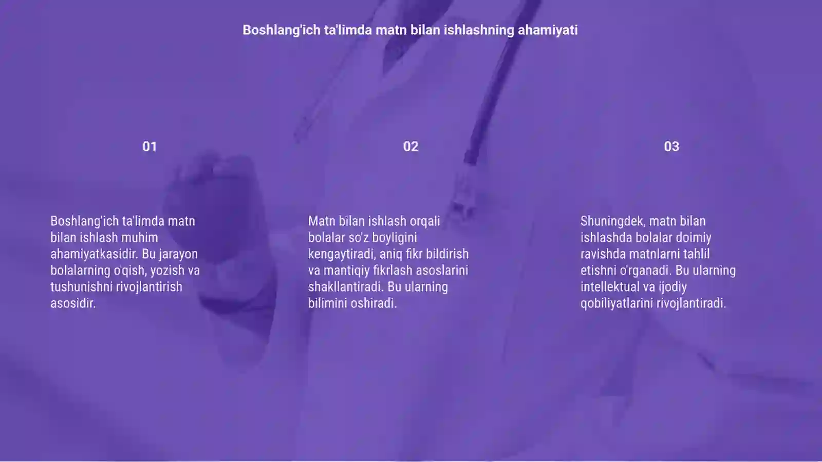 Product slide 3