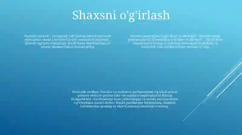 Product slide 3