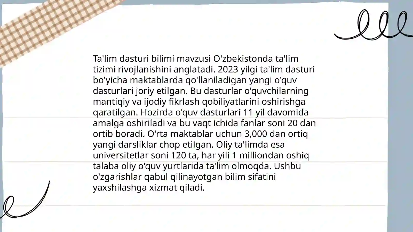Product slide 3