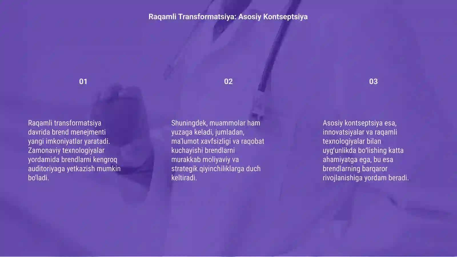 Product slide 3