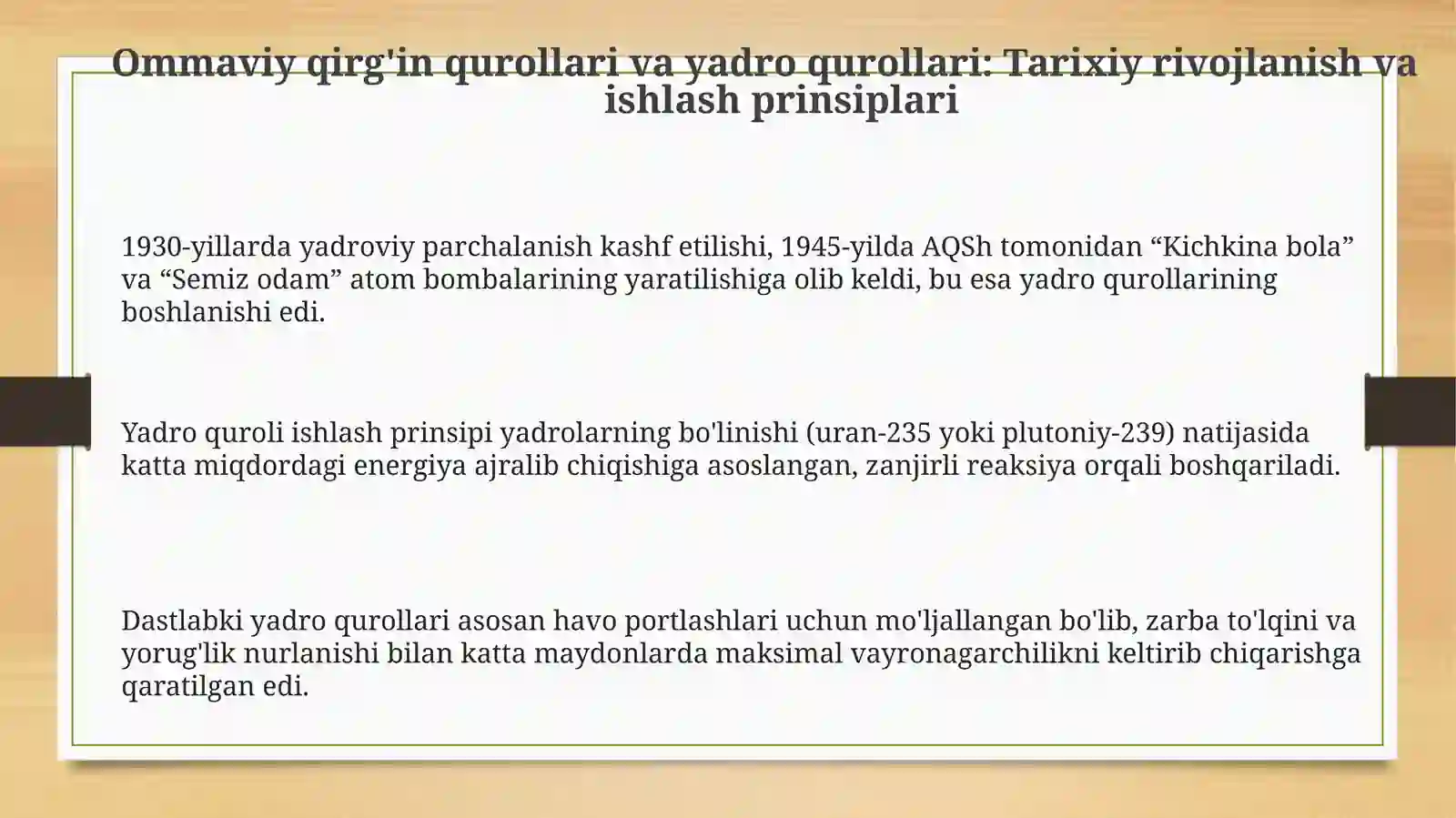 Product slide 3