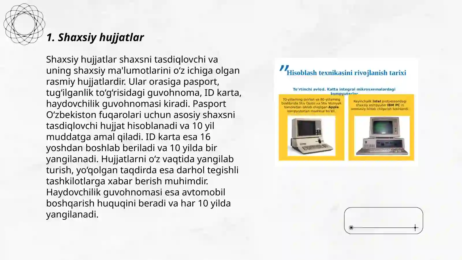 Product slide 3
