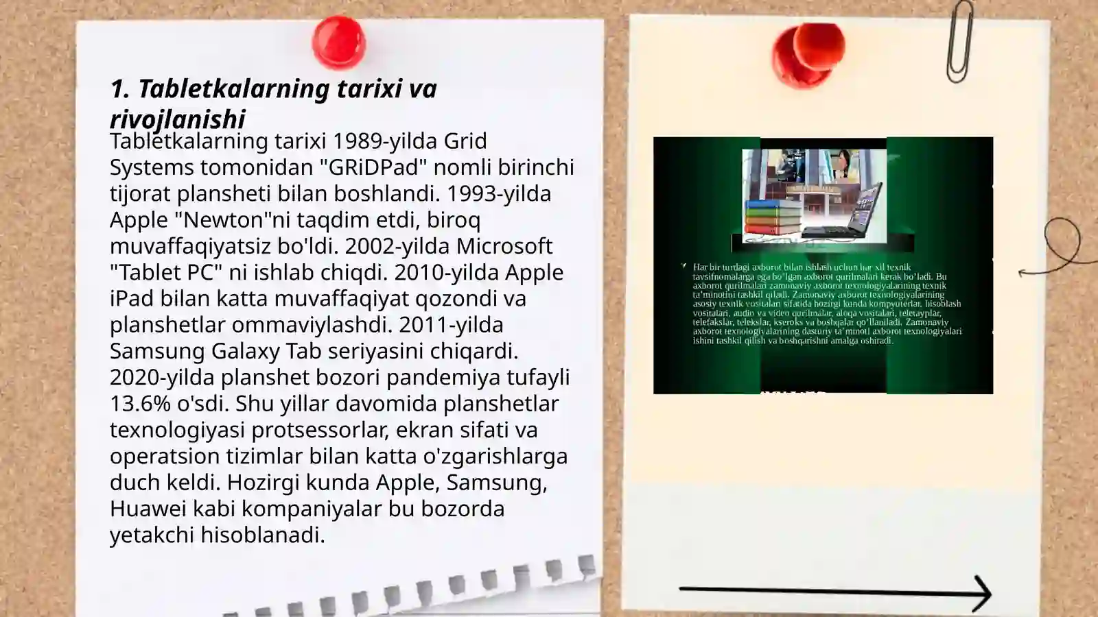 Product slide 3