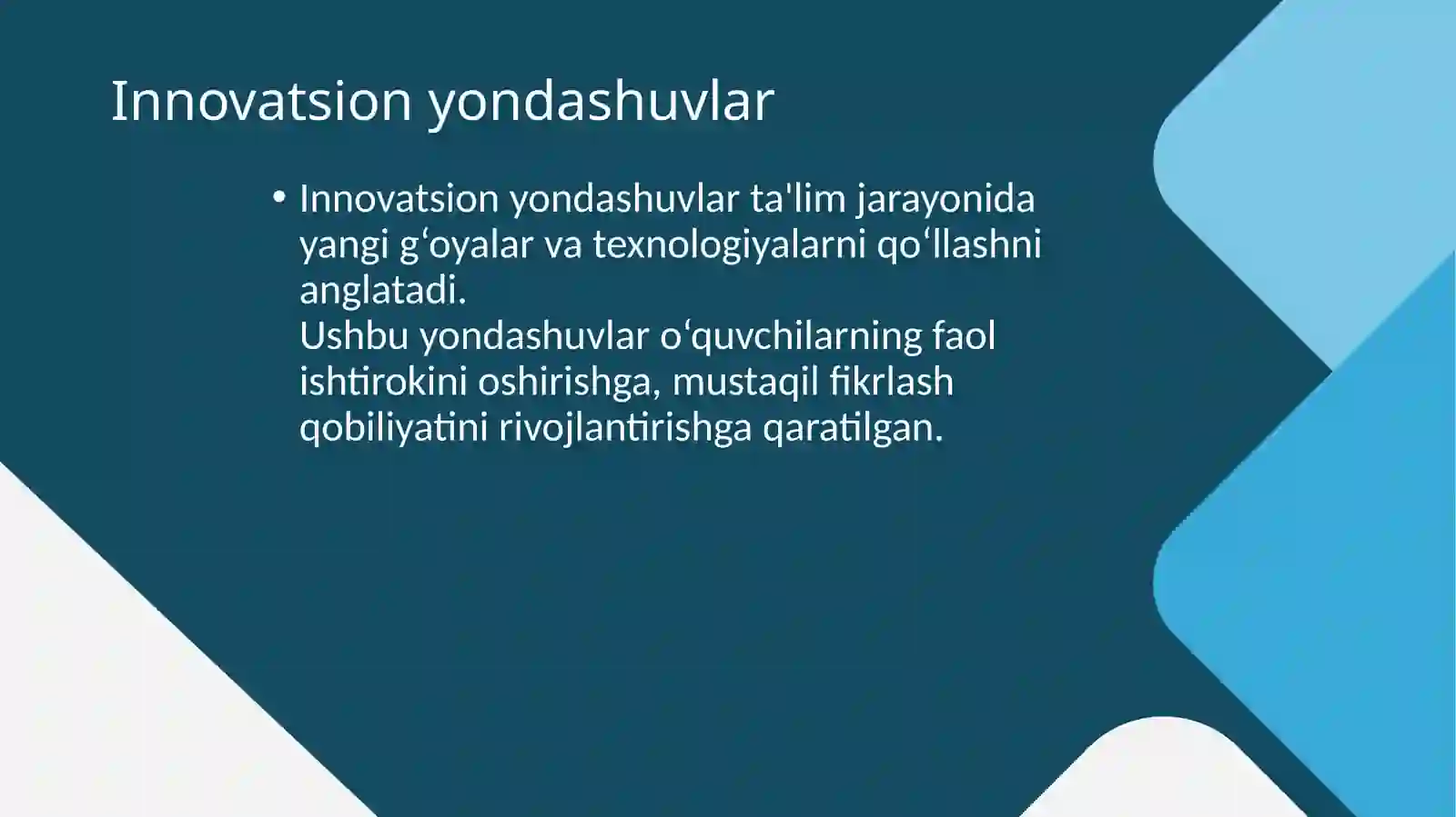 Product slide 3