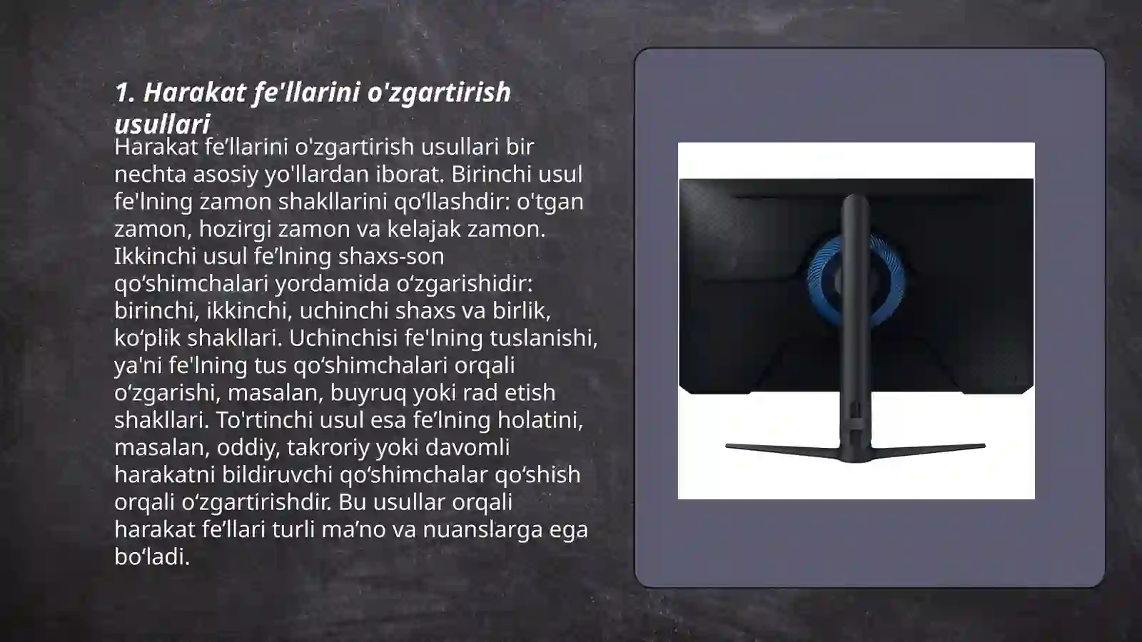 Product slide 3