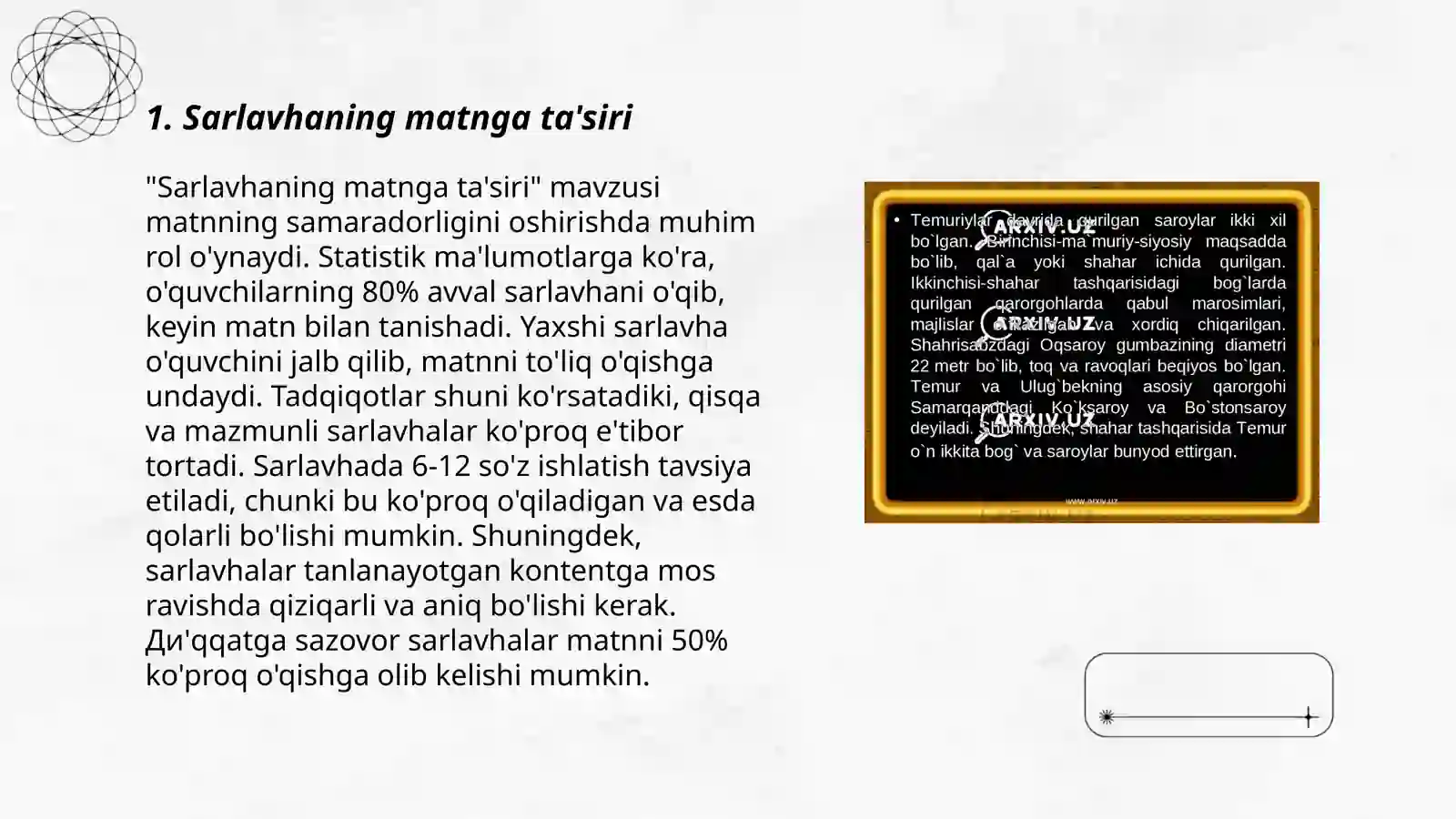 Product slide 3