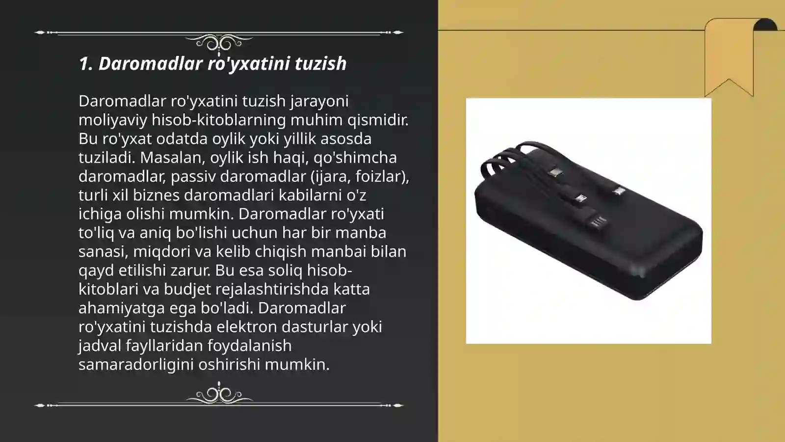 Product slide 3