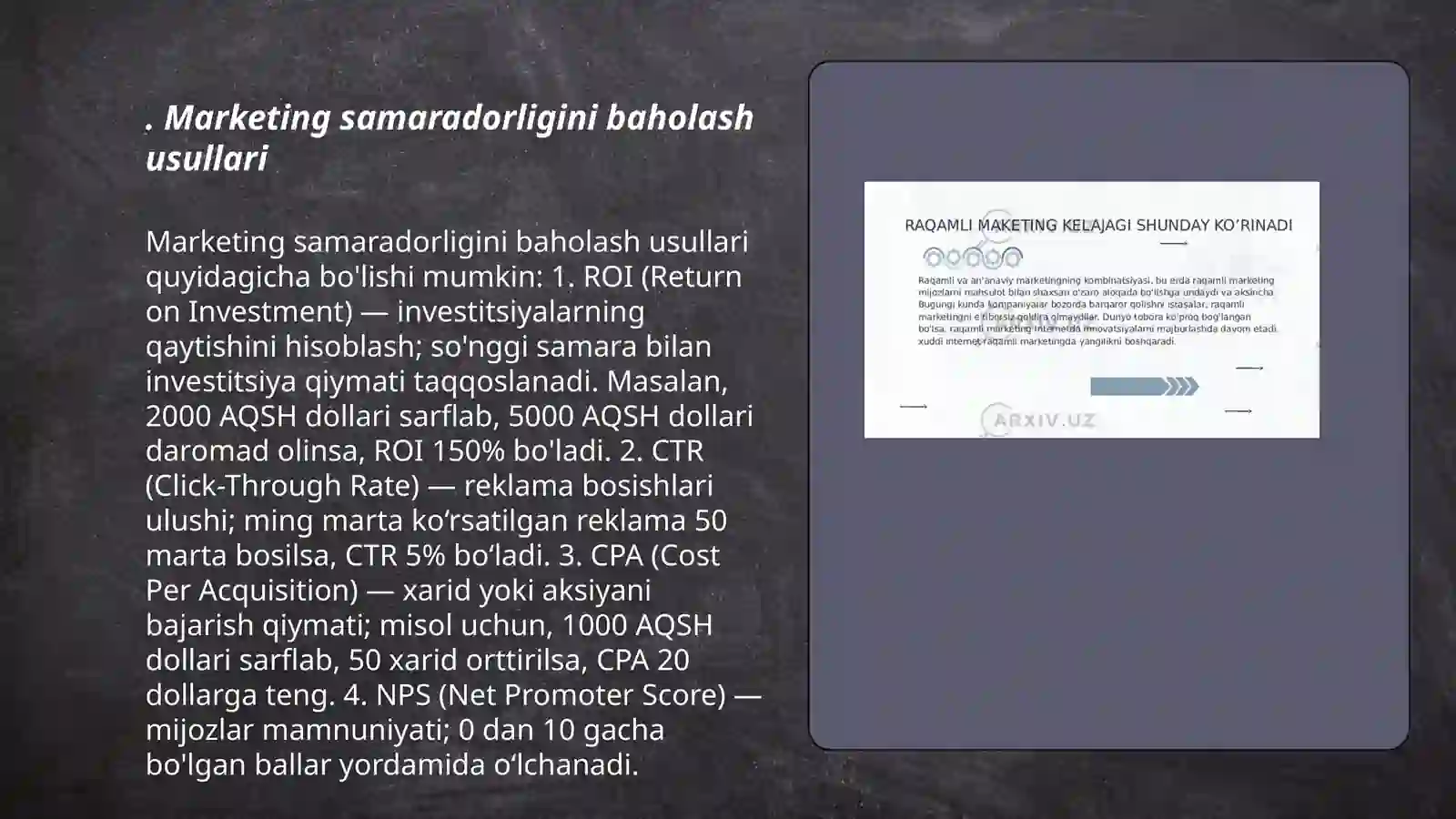 Product slide 3