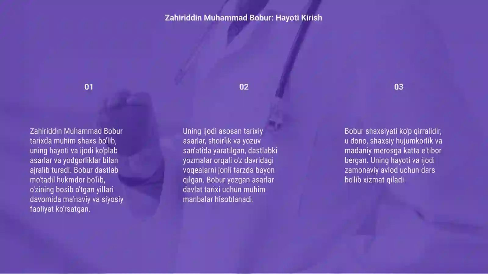 Product slide 3