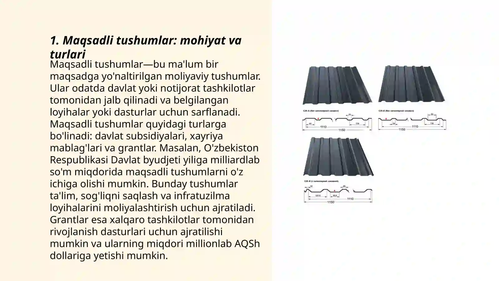 Product slide 3