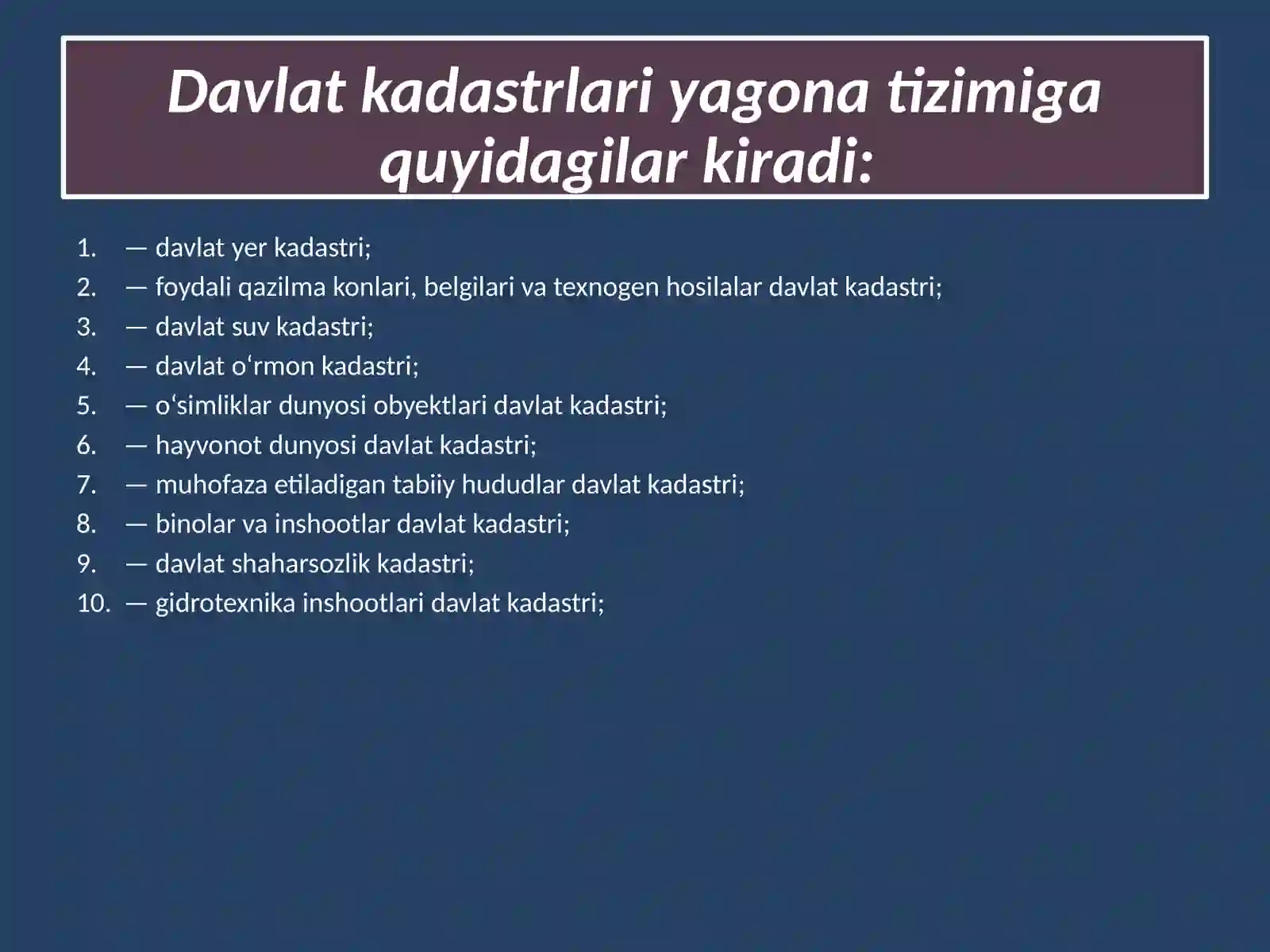 Product slide 3