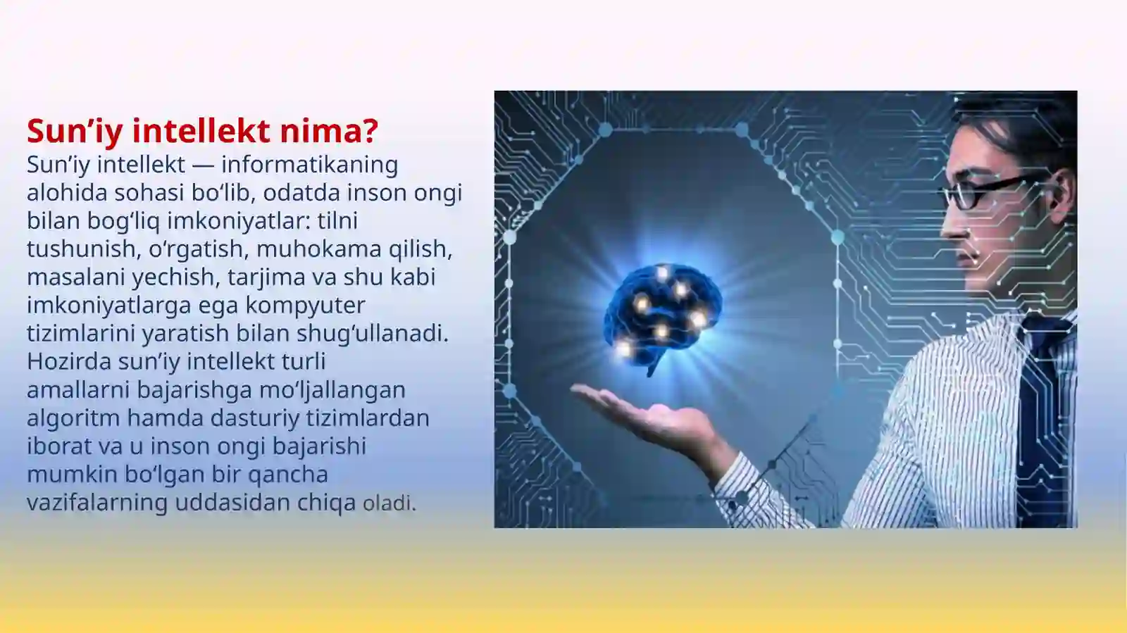 Product slide 3