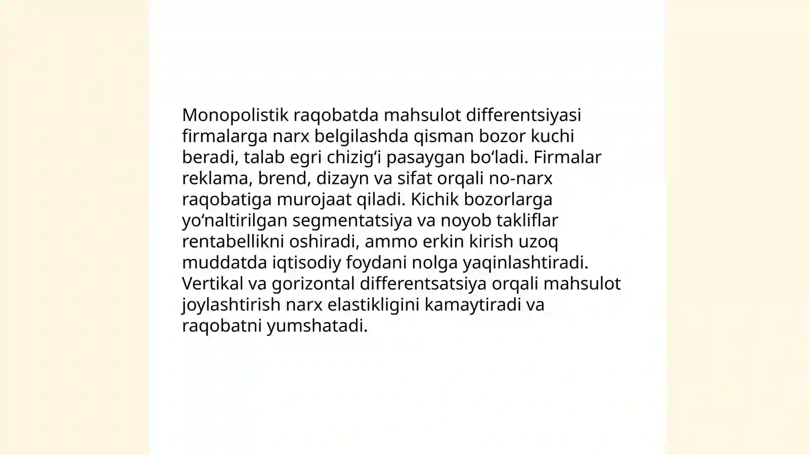 Product slide 3