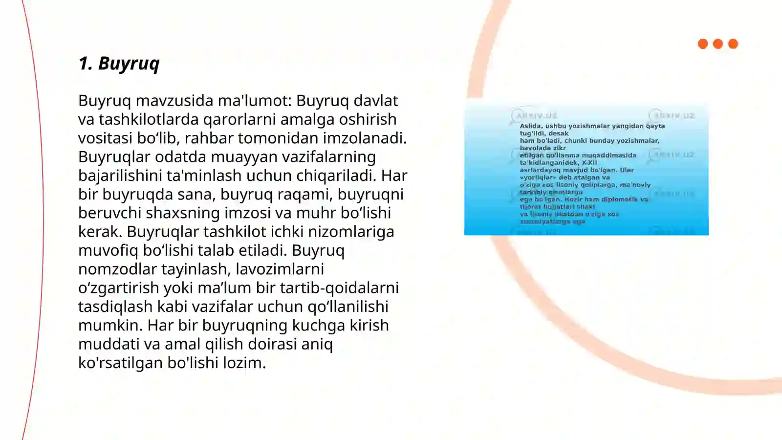 Product slide 3