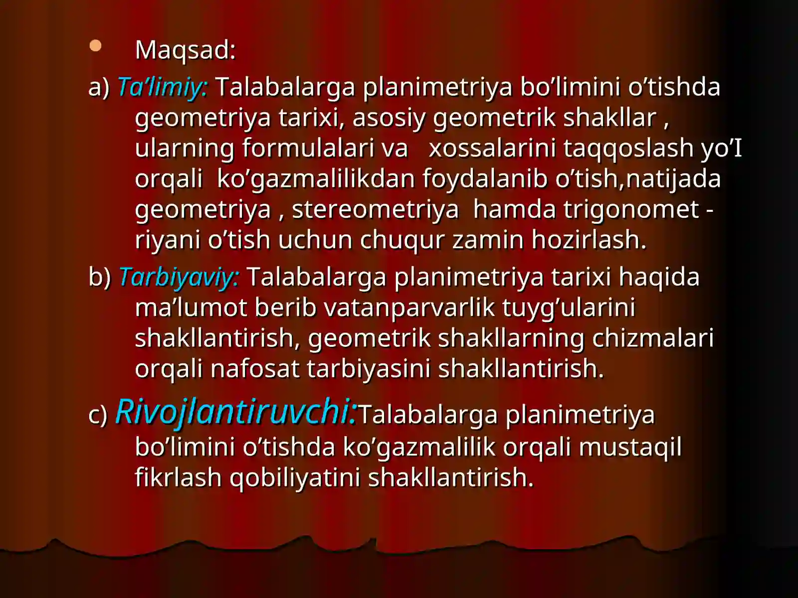 Product slide 3