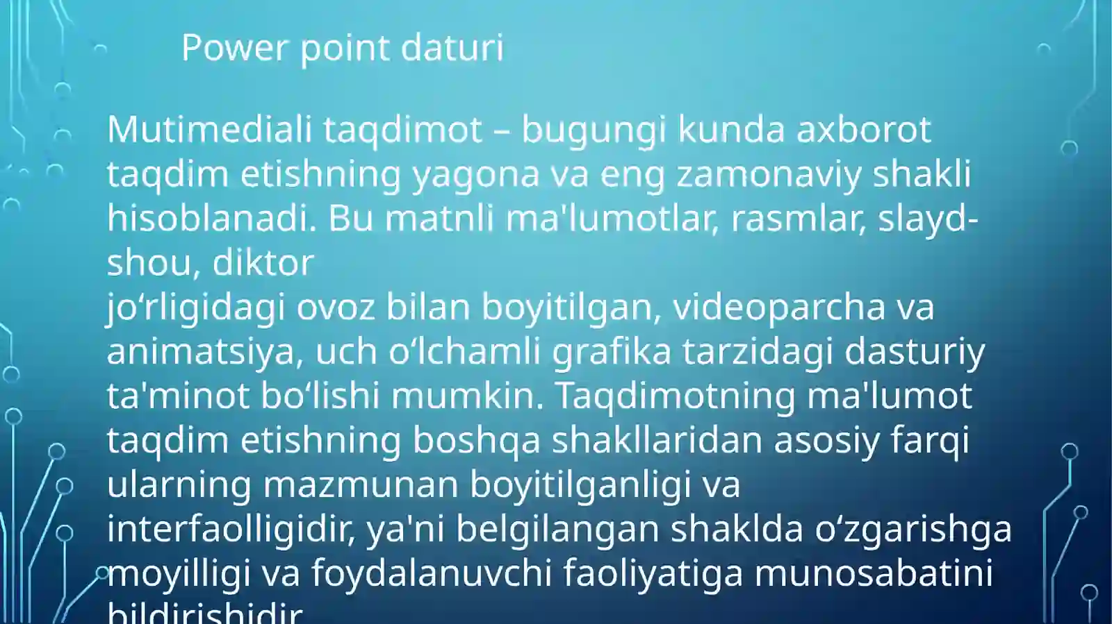 Product slide 3